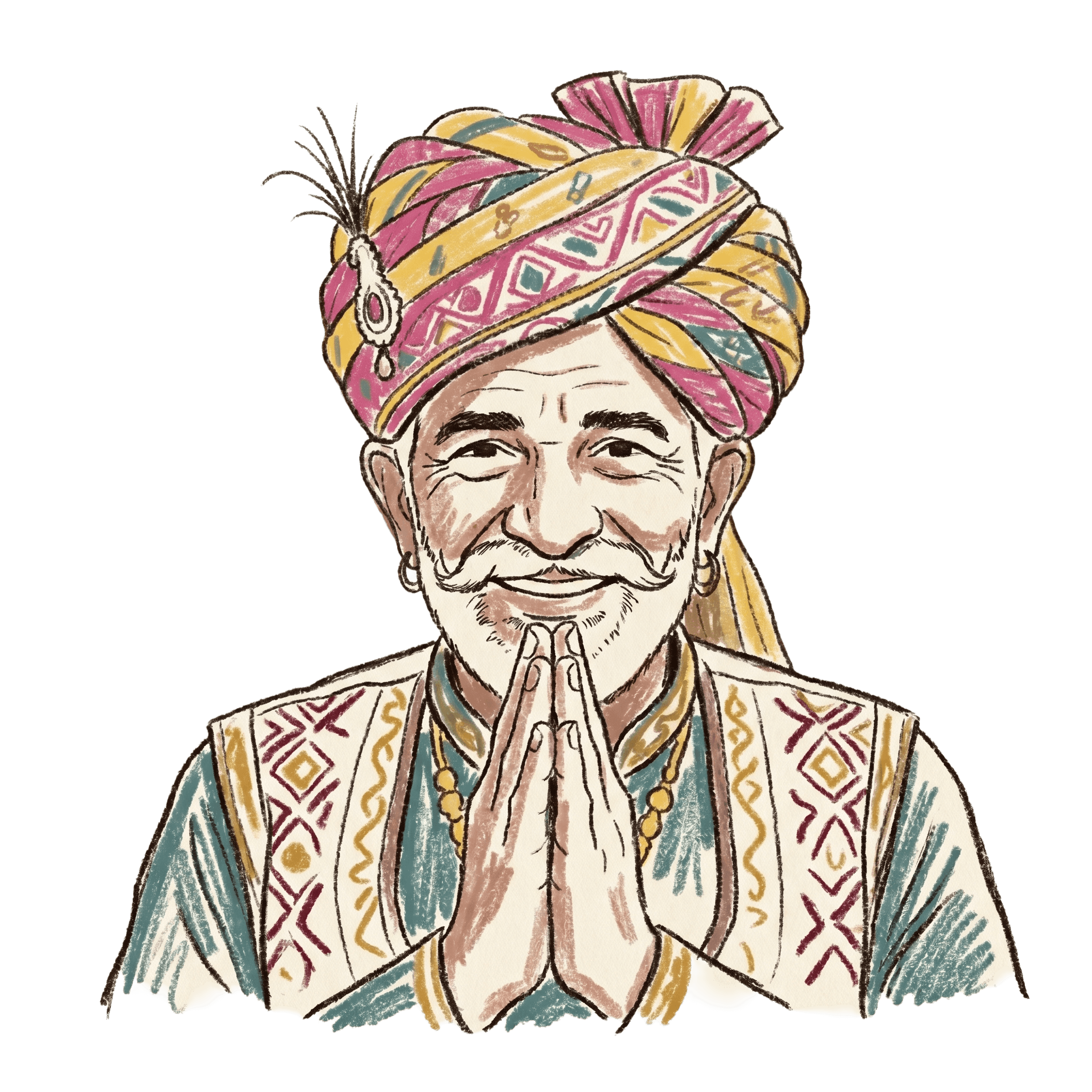Shree Ji Minchem